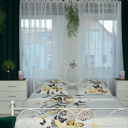 Apartament U Danusi Złoty Stok Dış mekan fotoğraf