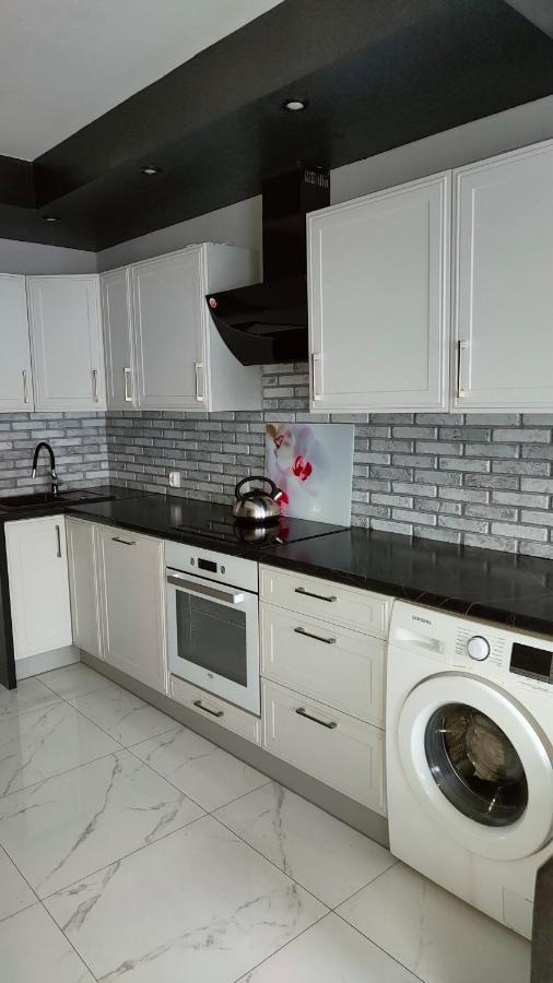 Apartament U Danusi Złoty Stok Dış mekan fotoğraf