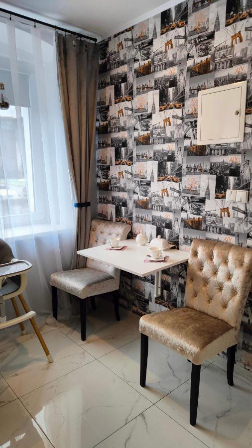 Apartament U Danusi Złoty Stok Dış mekan fotoğraf