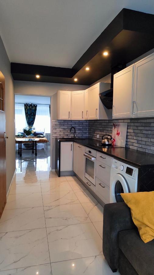 Apartament U Danusi Złoty Stok Dış mekan fotoğraf
