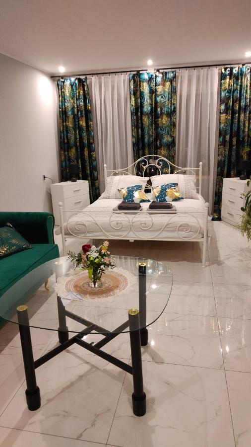 Apartament U Danusi Złoty Stok Dış mekan fotoğraf