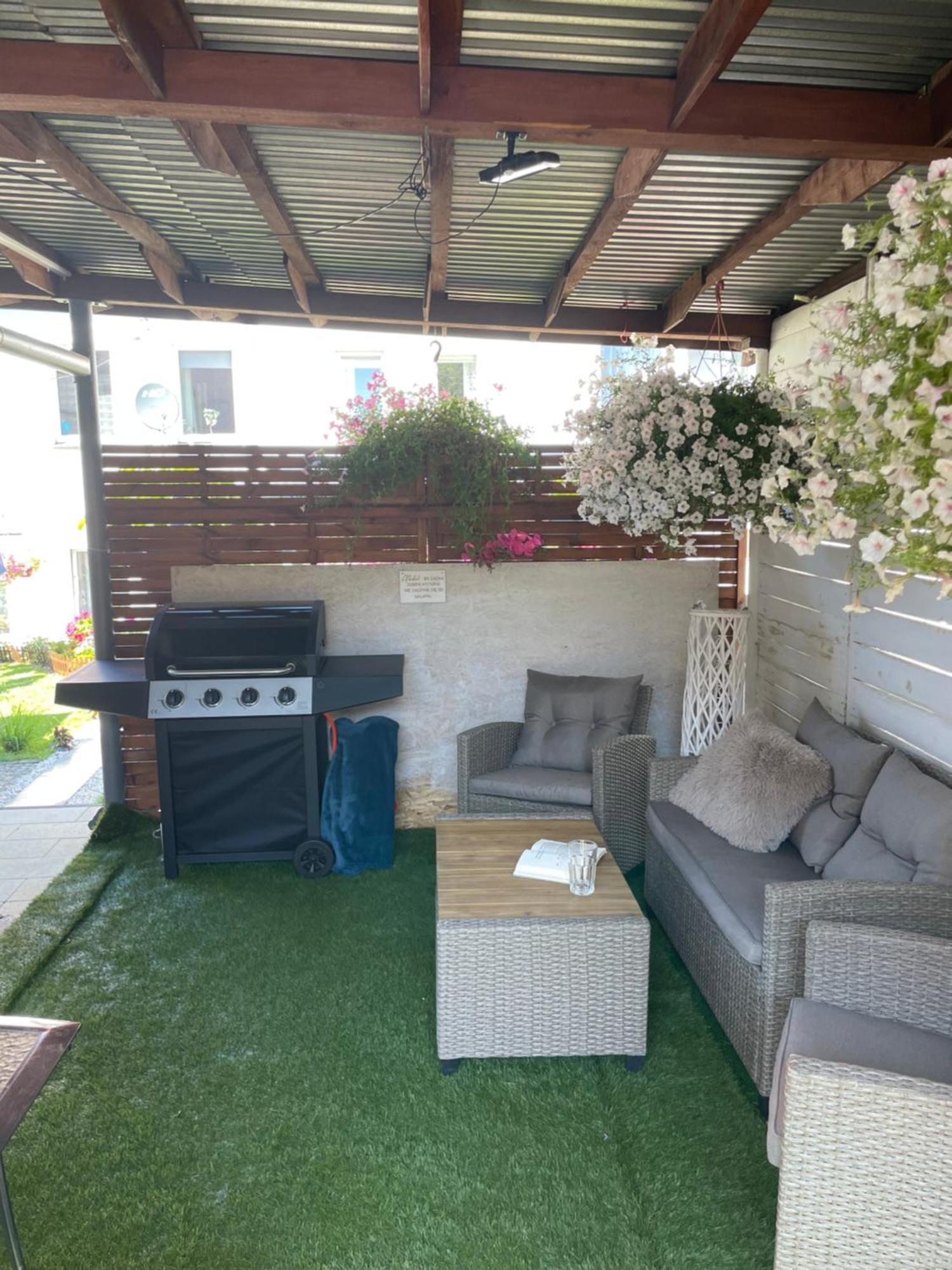 Apartament U Danusi Złoty Stok Dış mekan fotoğraf
