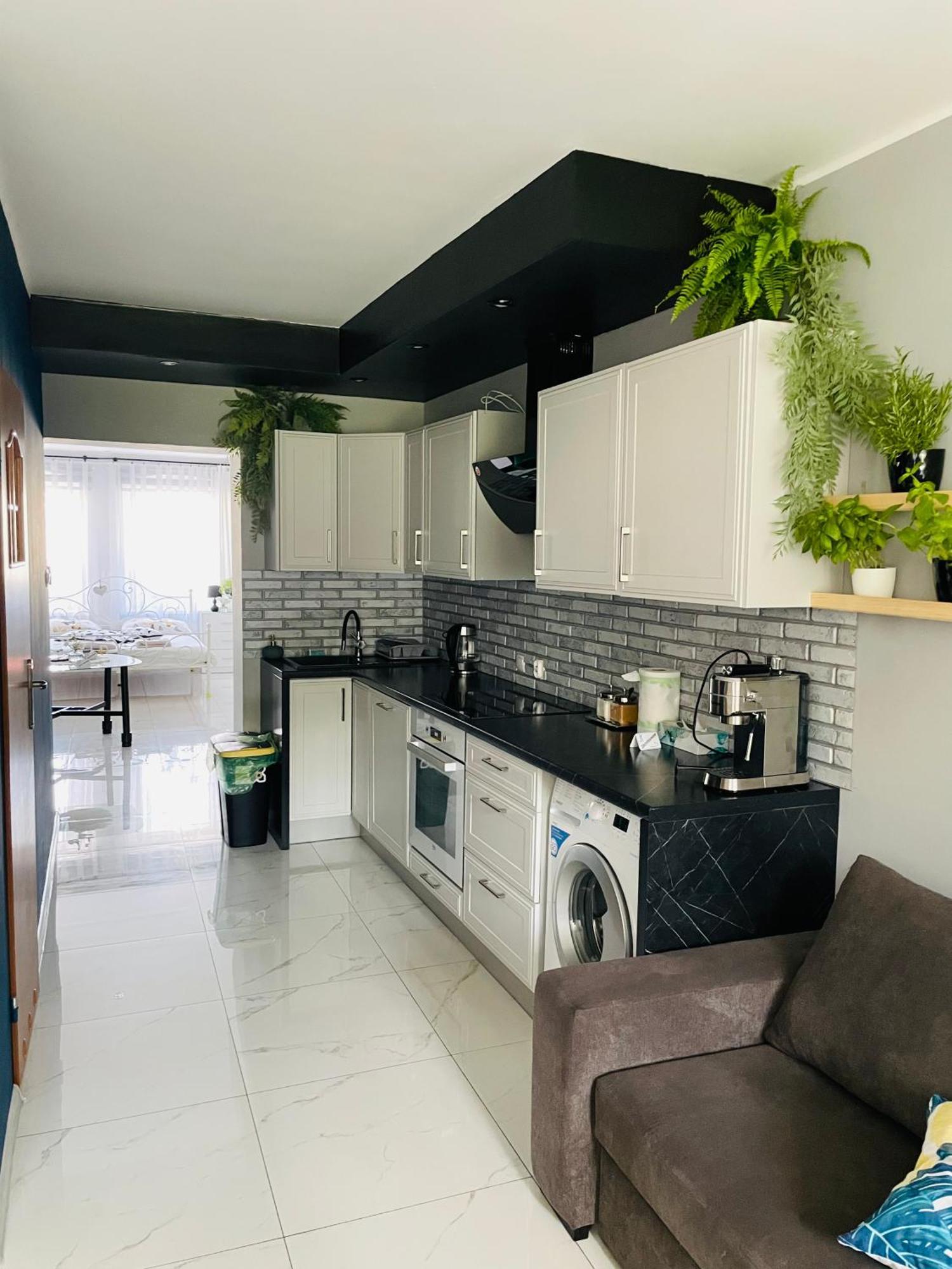 Apartament U Danusi Złoty Stok Dış mekan fotoğraf